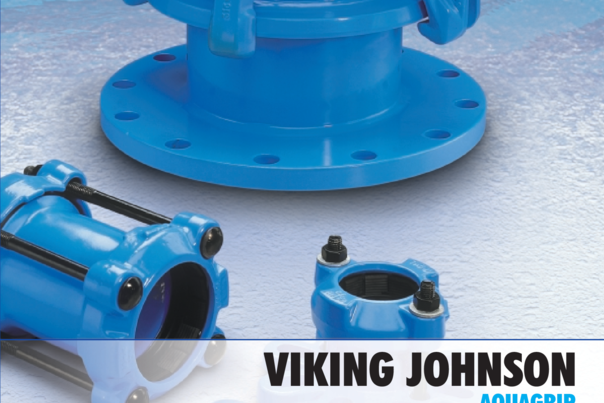 Katalog Viking Johnson Aquagrip